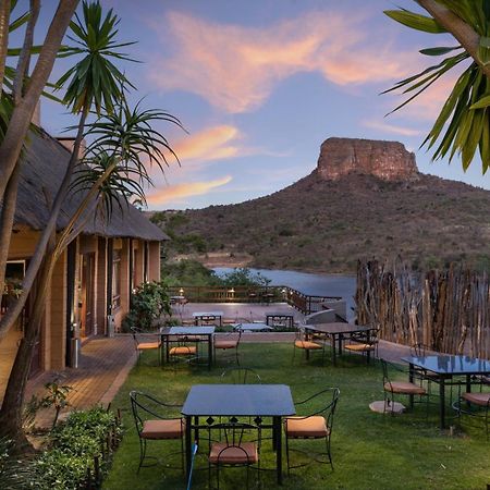 Entabeni Mountain Lodges Golders Green Extérieur photo