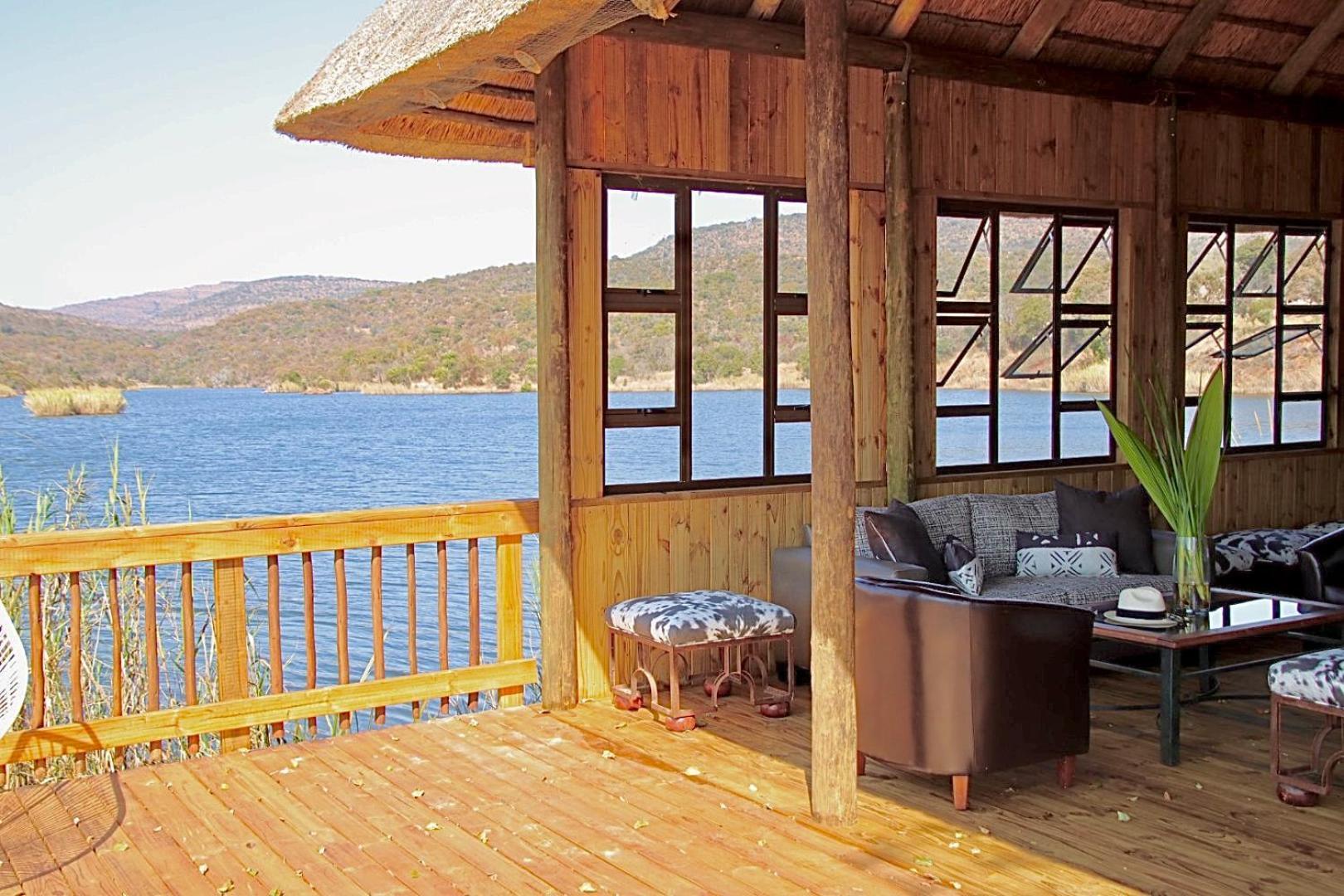 Entabeni Mountain Lodges Golders Green Extérieur photo