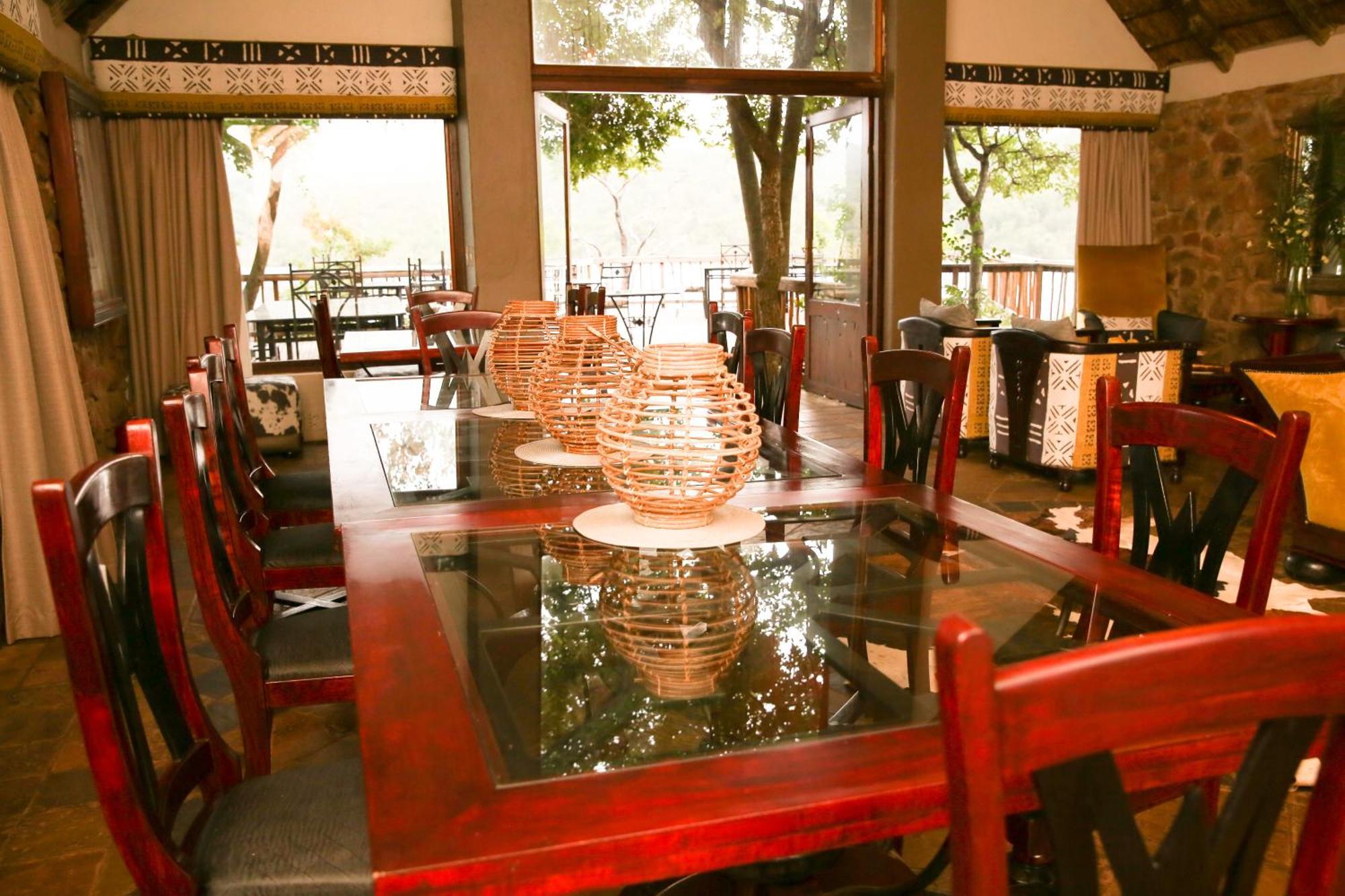 Entabeni Mountain Lodges Golders Green Extérieur photo