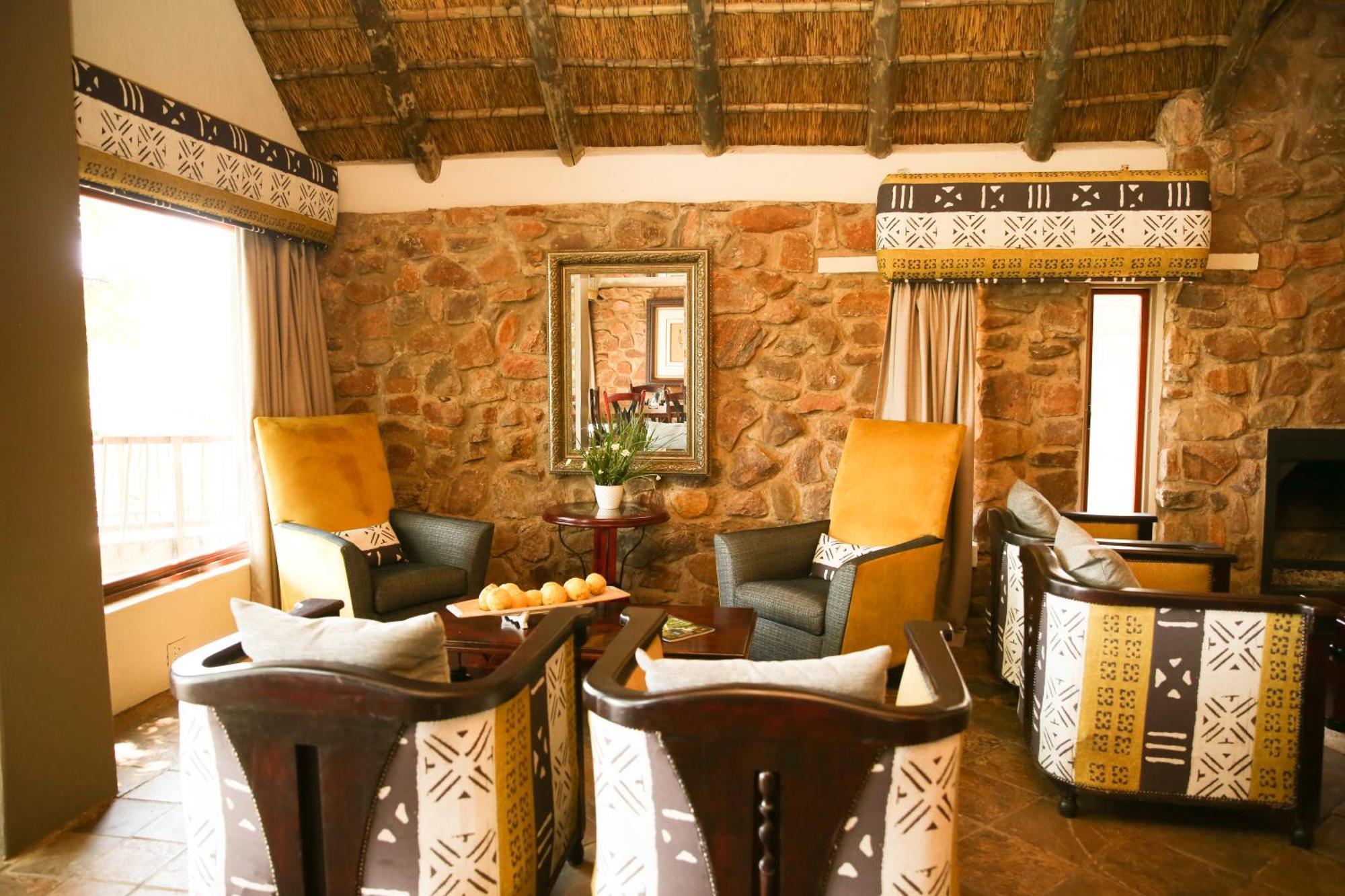 Entabeni Mountain Lodges Golders Green Extérieur photo