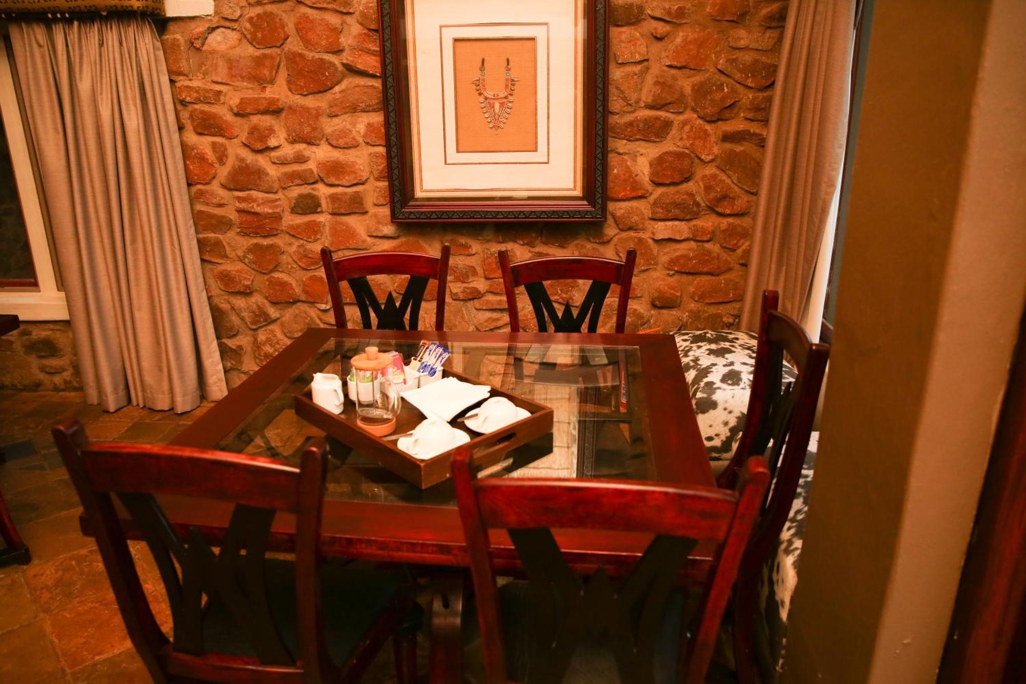 Entabeni Mountain Lodges Golders Green Extérieur photo