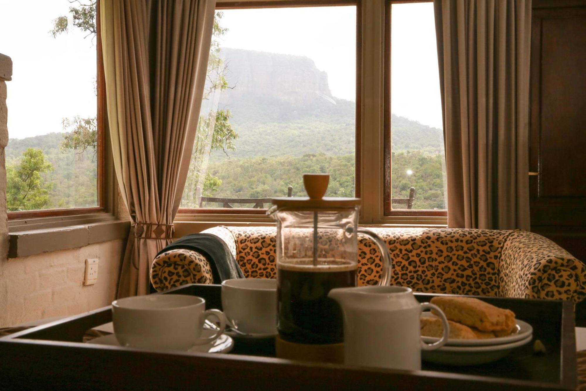 Entabeni Mountain Lodges Golders Green Extérieur photo