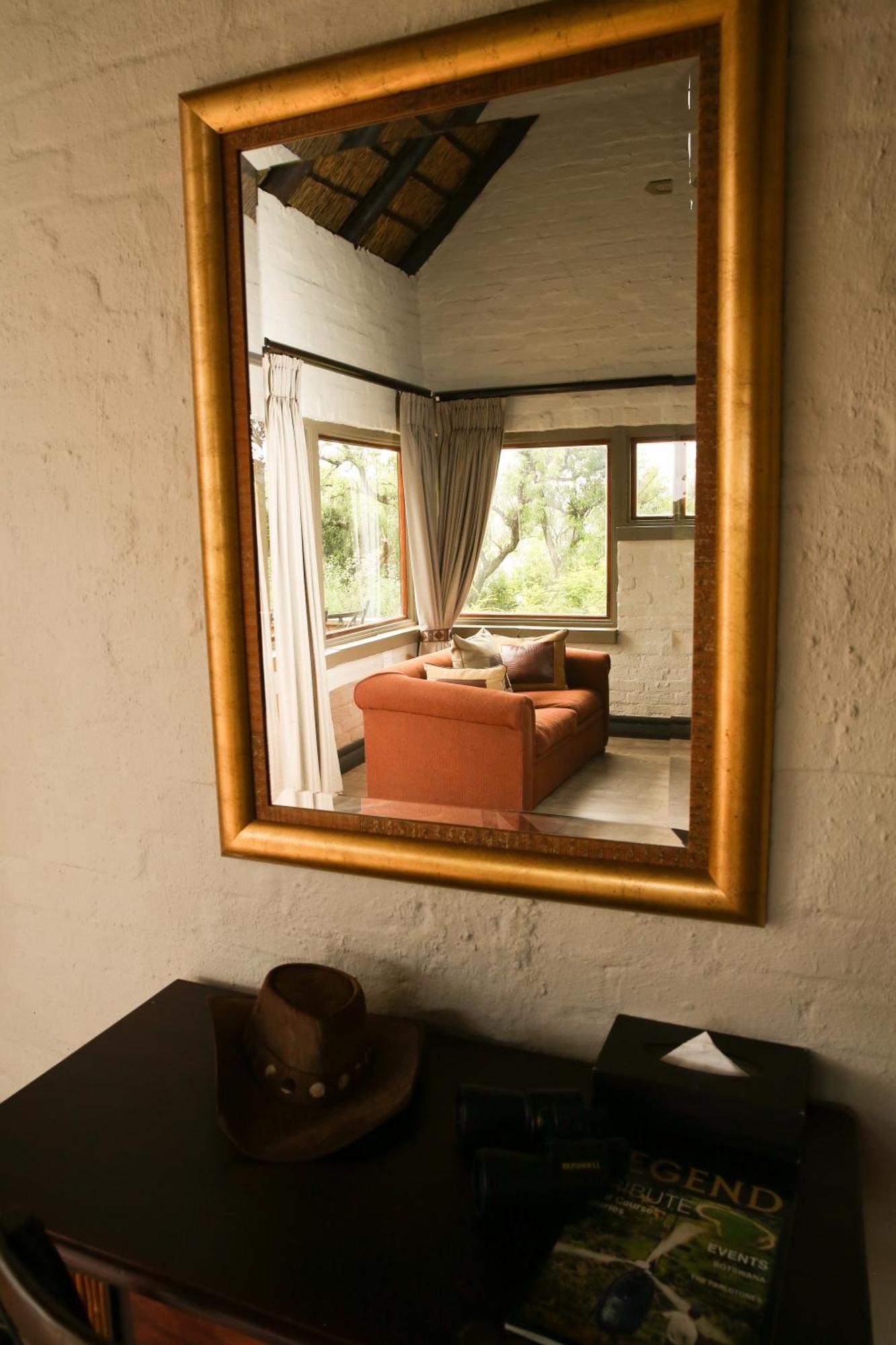 Entabeni Mountain Lodges Golders Green Extérieur photo
