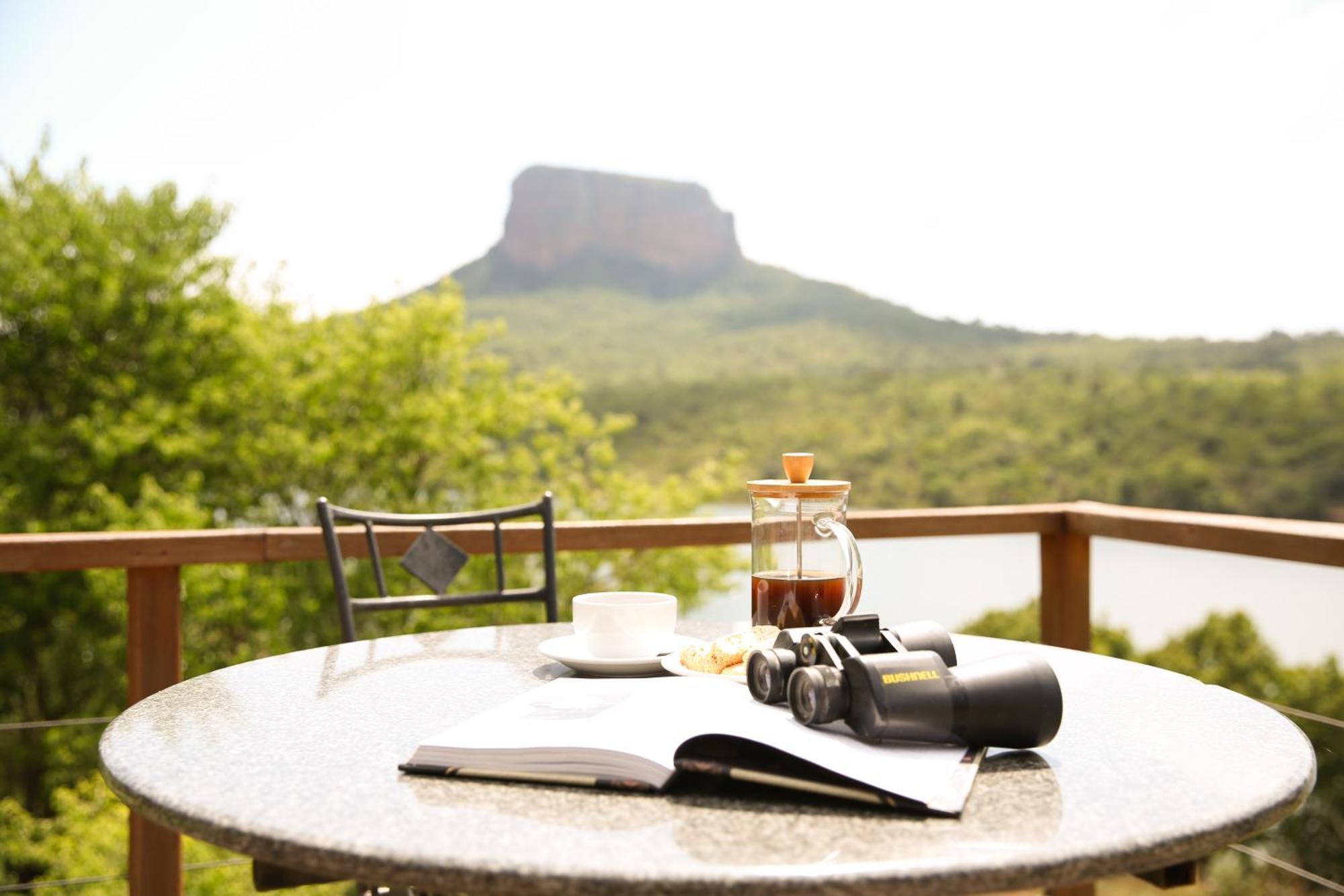 Entabeni Mountain Lodges Golders Green Extérieur photo