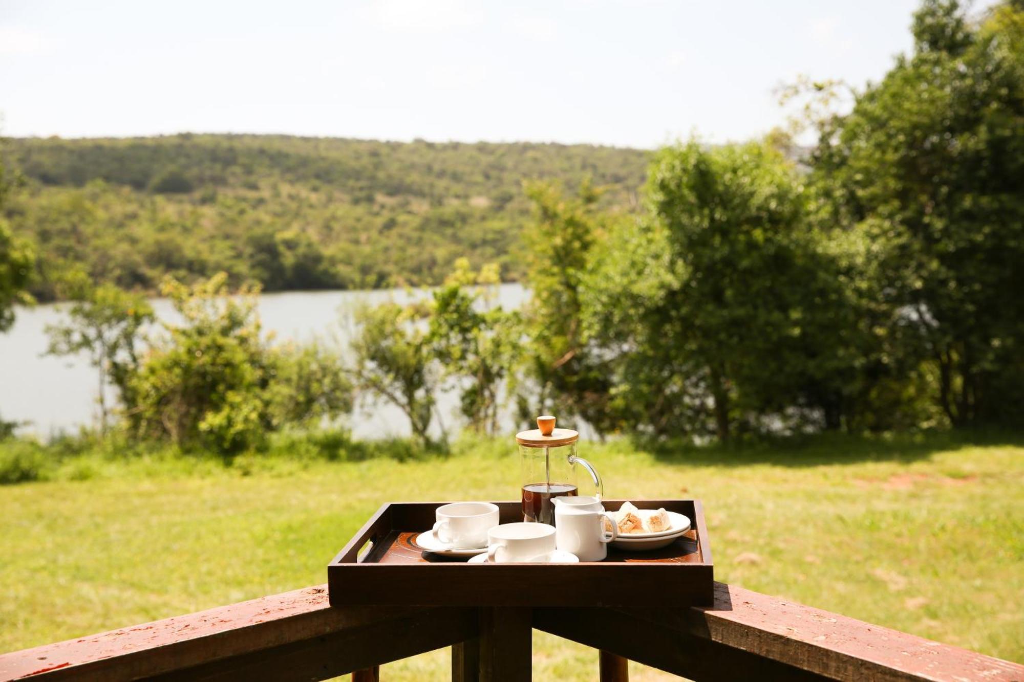 Entabeni Mountain Lodges Golders Green Extérieur photo
