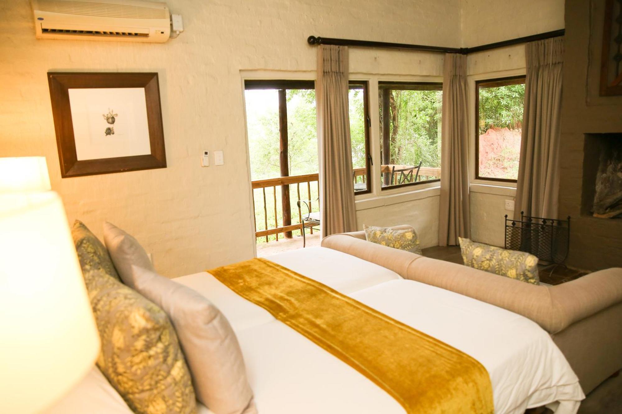 Entabeni Mountain Lodges Golders Green Extérieur photo