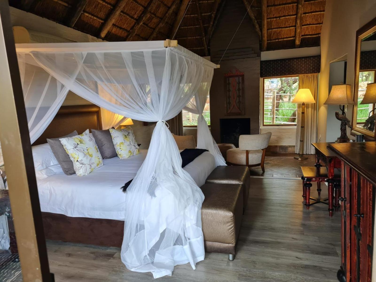 Entabeni Mountain Lodges Golders Green Extérieur photo