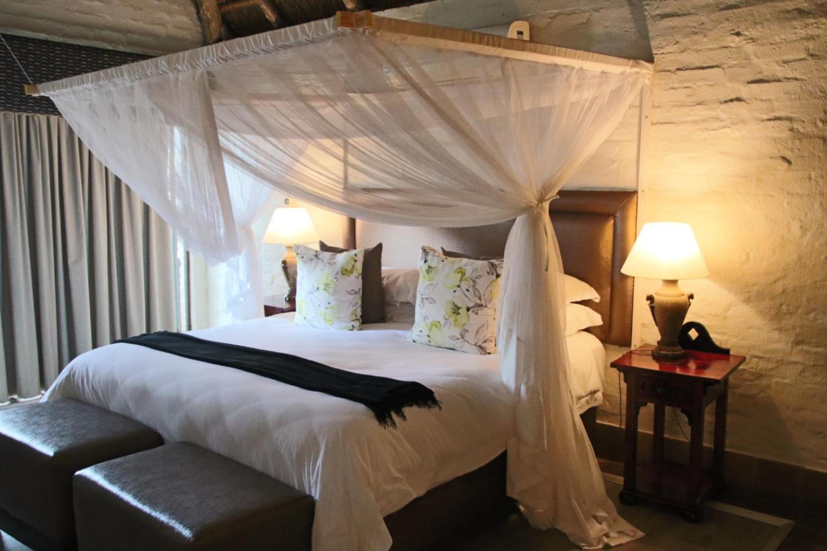 Entabeni Mountain Lodges Golders Green Extérieur photo