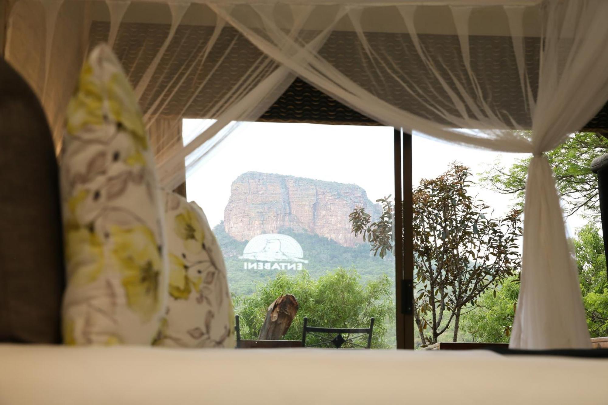 Entabeni Mountain Lodges Golders Green Extérieur photo