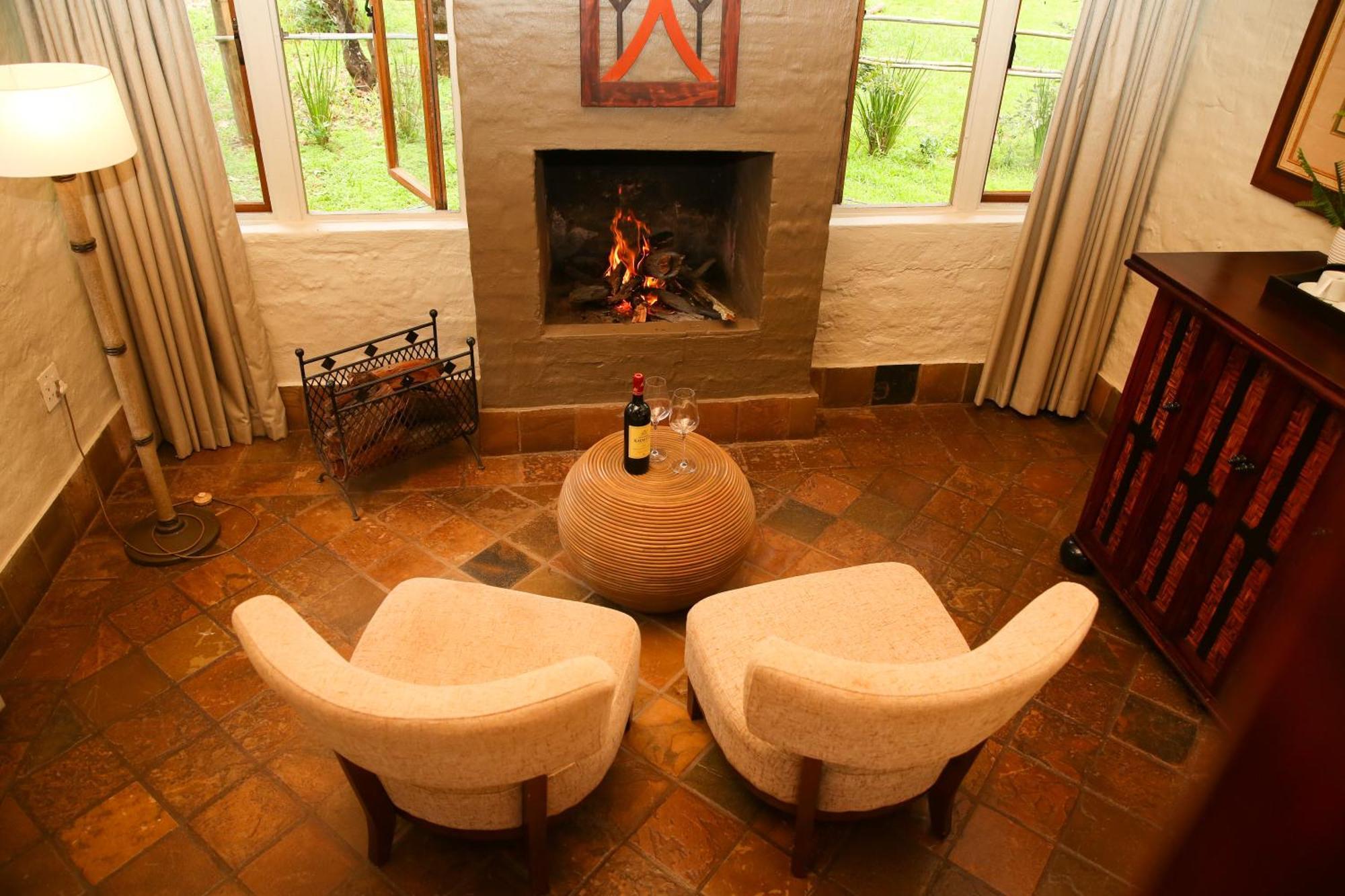 Entabeni Mountain Lodges Golders Green Extérieur photo