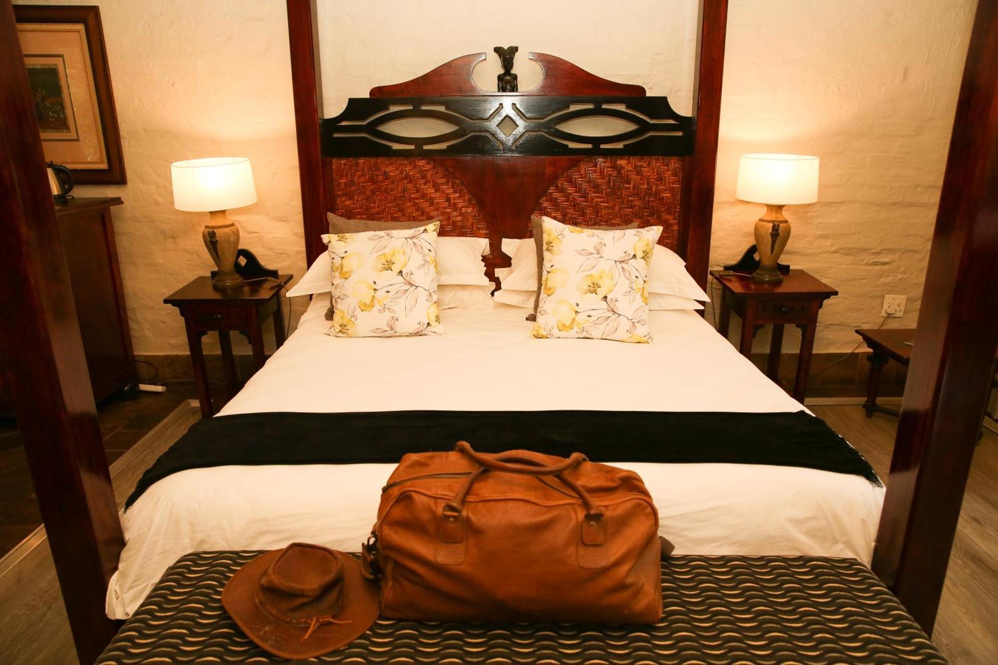 Entabeni Mountain Lodges Golders Green Extérieur photo
