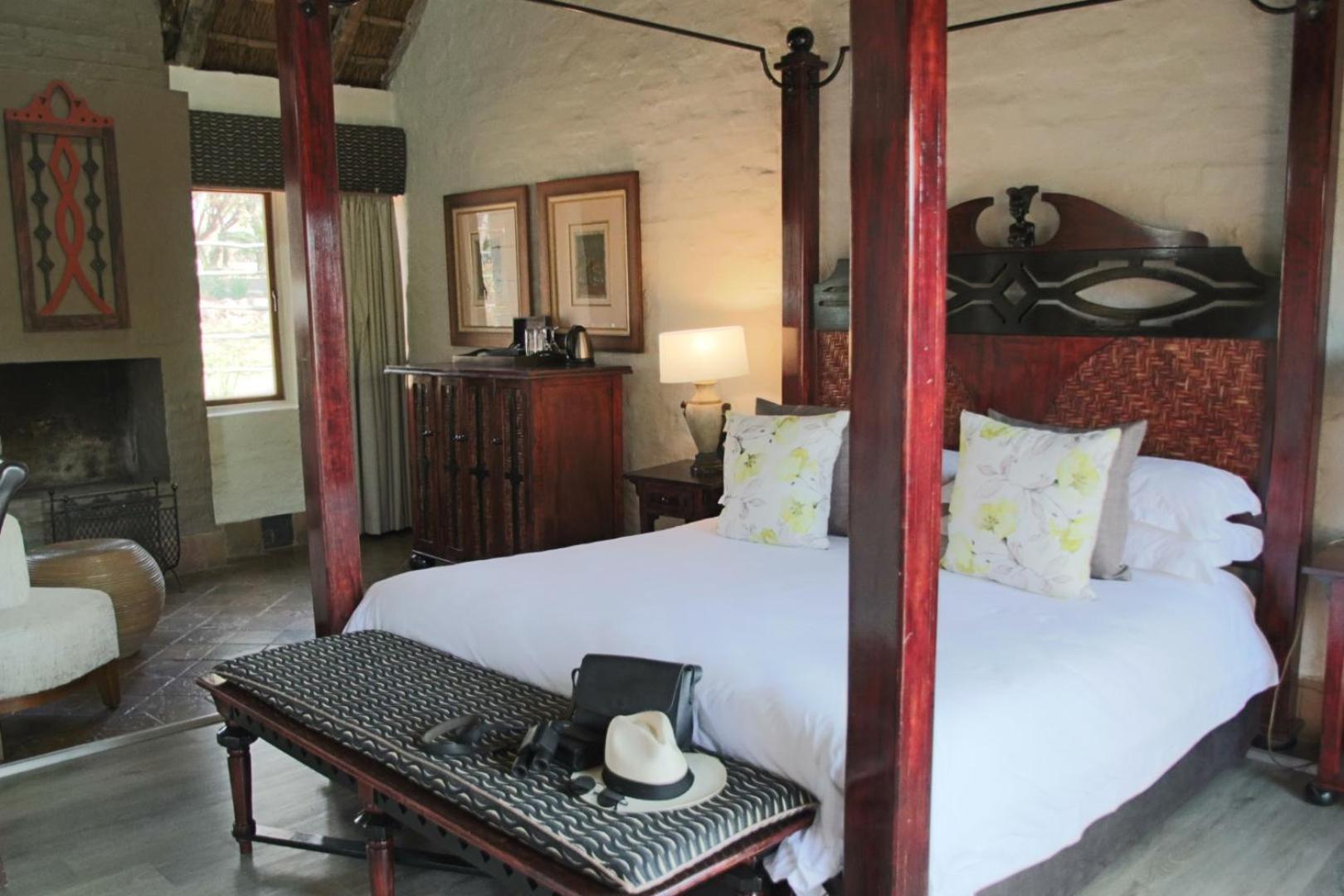 Entabeni Mountain Lodges Golders Green Extérieur photo