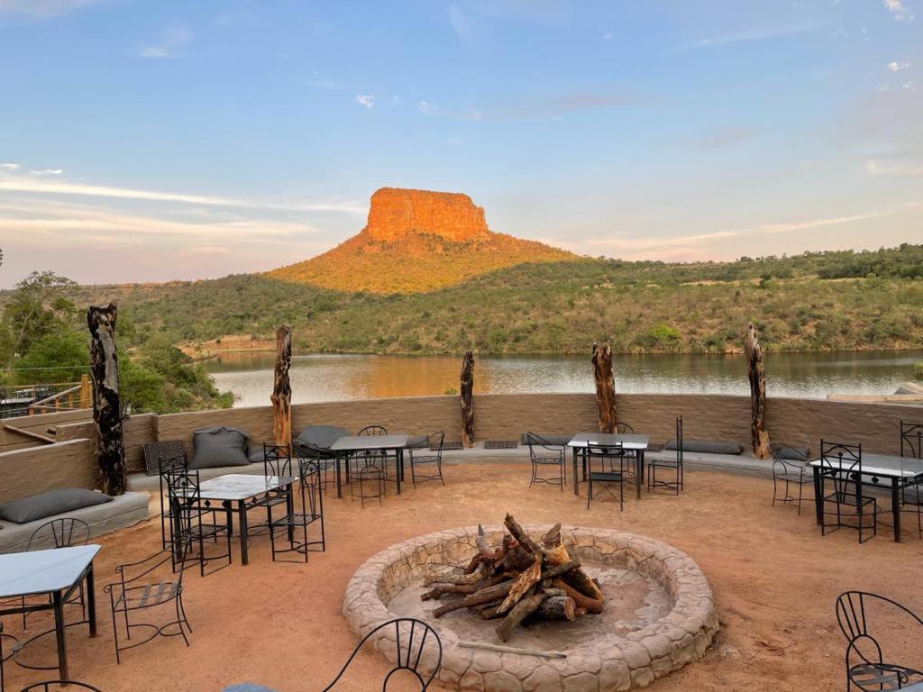 Entabeni Mountain Lodges Golders Green Extérieur photo