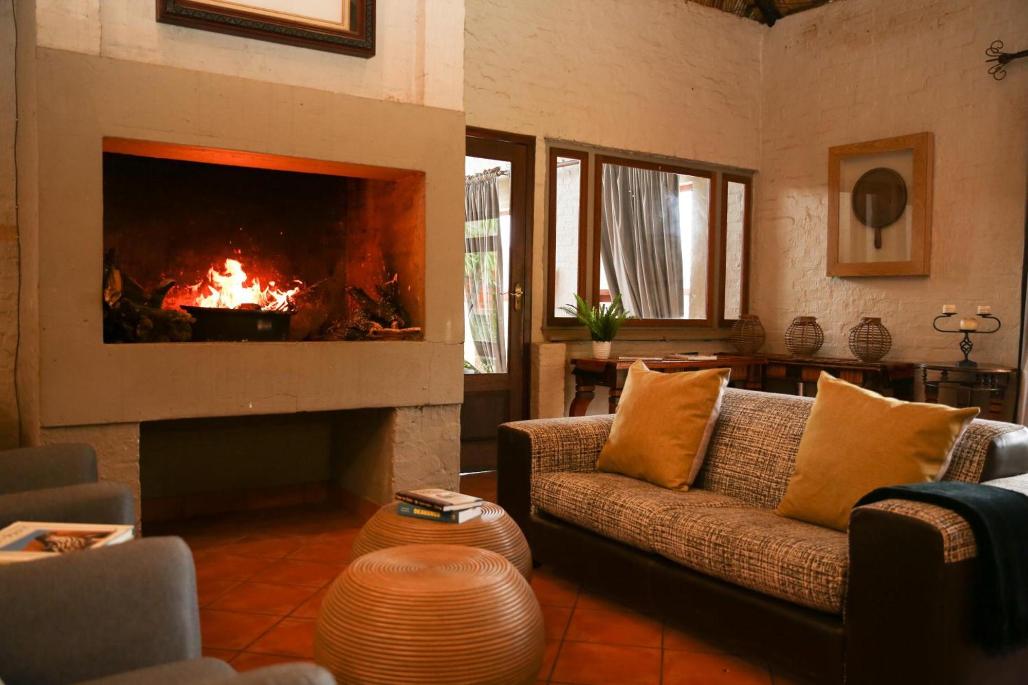 Entabeni Mountain Lodges Golders Green Extérieur photo