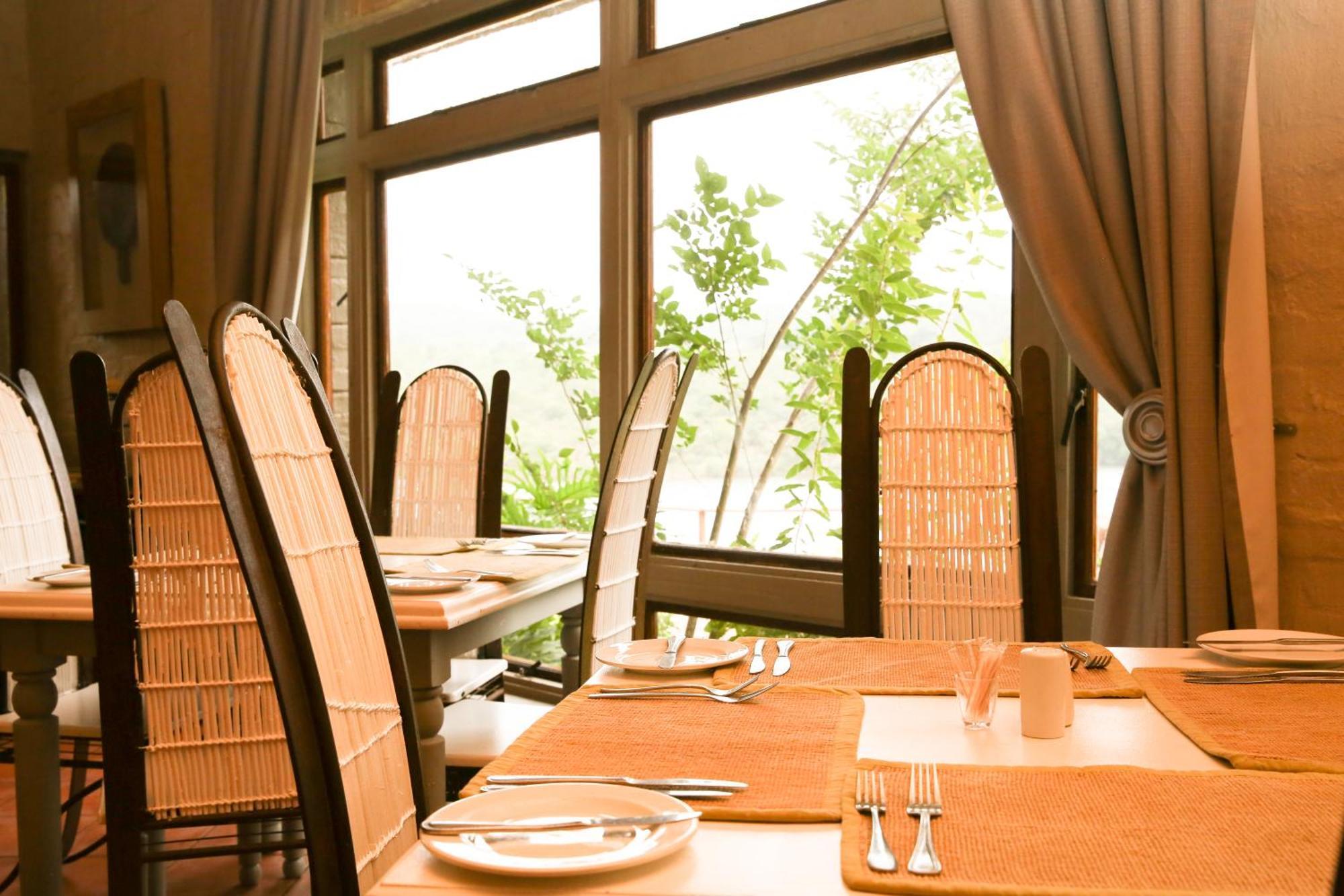 Entabeni Mountain Lodges Golders Green Extérieur photo