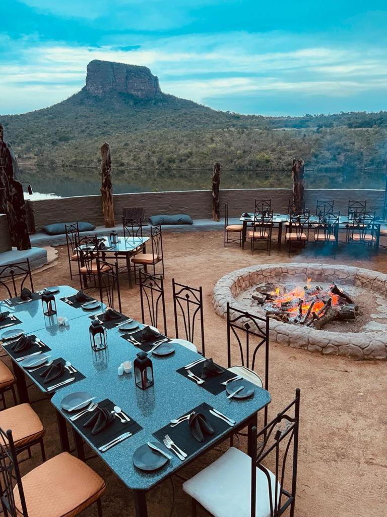 Entabeni Mountain Lodges Golders Green Extérieur photo