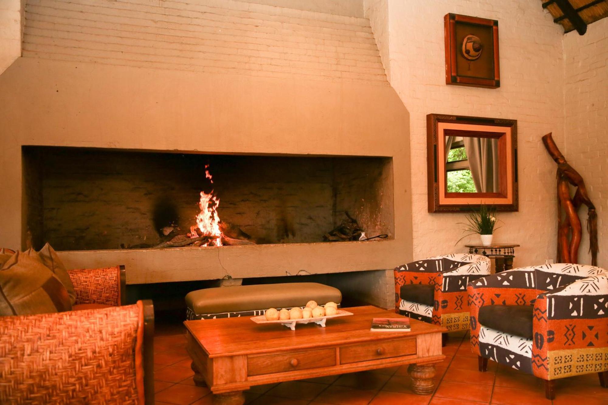 Entabeni Mountain Lodges Golders Green Extérieur photo