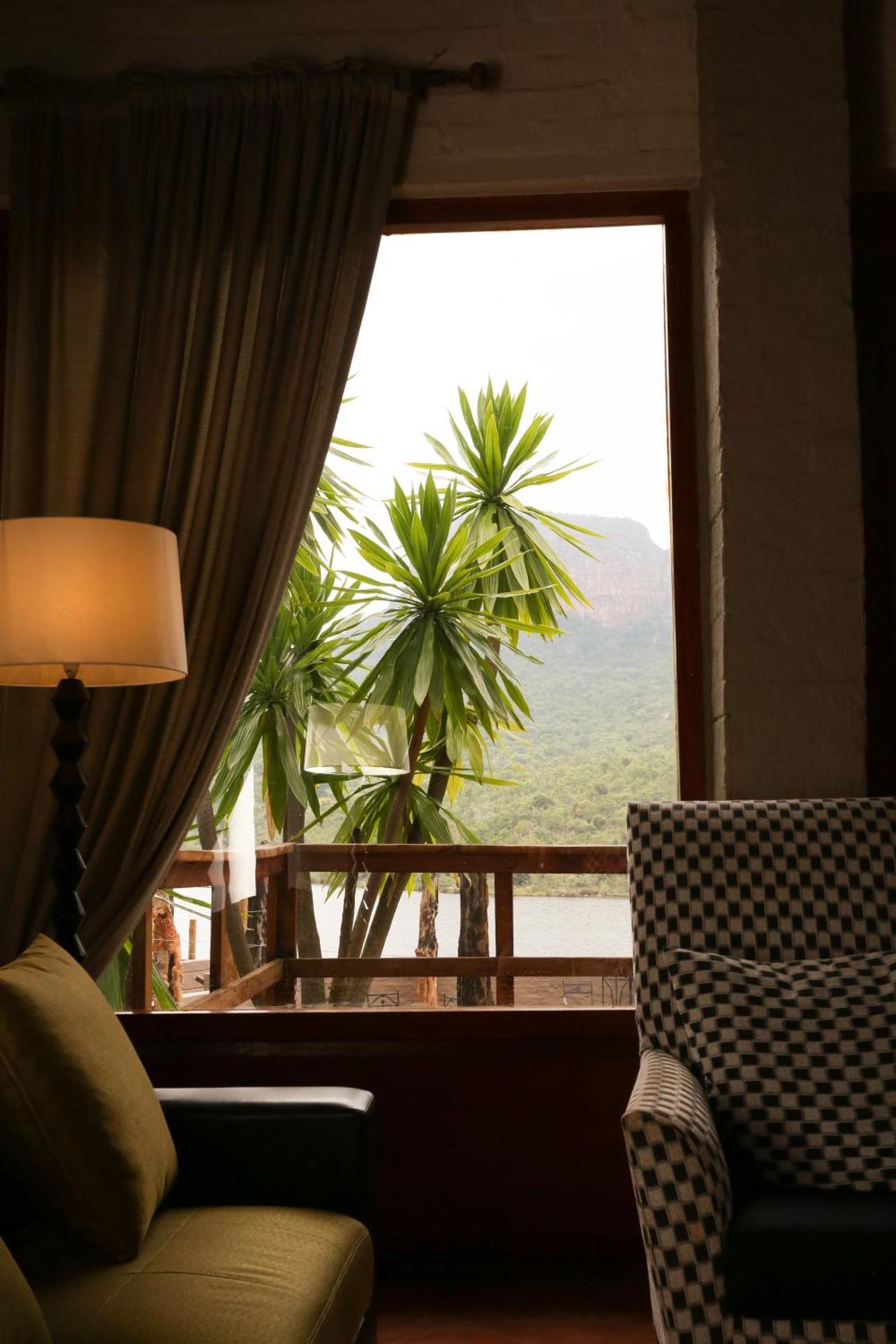 Entabeni Mountain Lodges Golders Green Extérieur photo