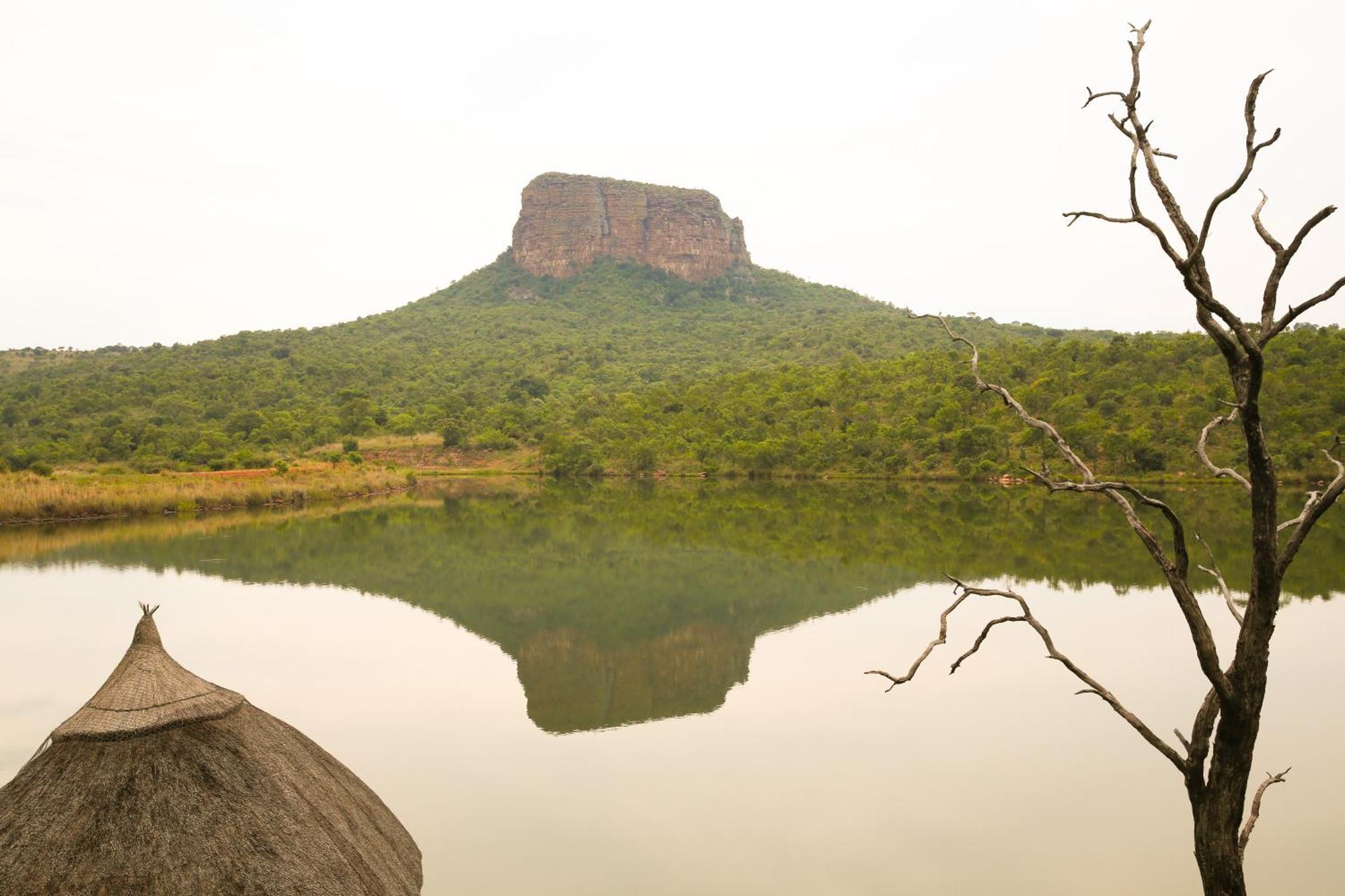 Entabeni Mountain Lodges Golders Green Extérieur photo