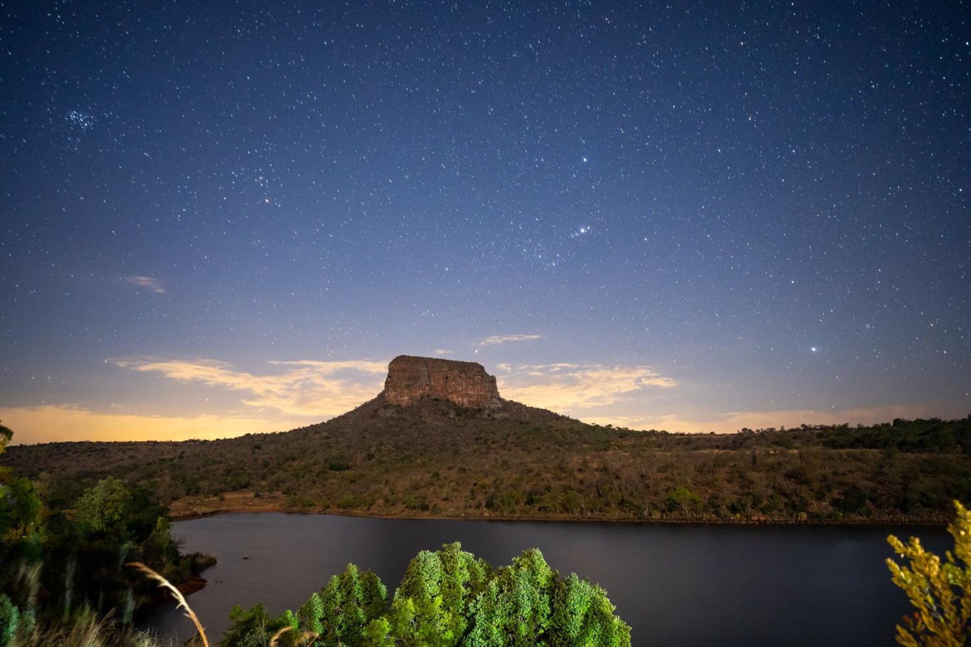 Entabeni Mountain Lodges Golders Green Extérieur photo