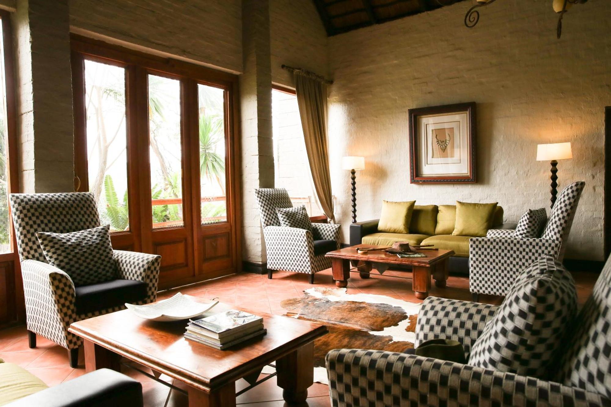 Entabeni Mountain Lodges Golders Green Extérieur photo