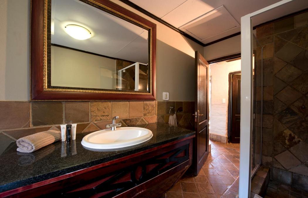 Entabeni Mountain Lodges Golders Green Extérieur photo